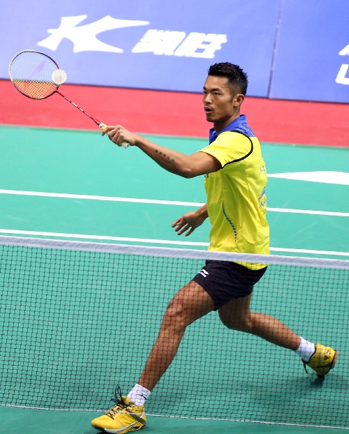 线的任务
